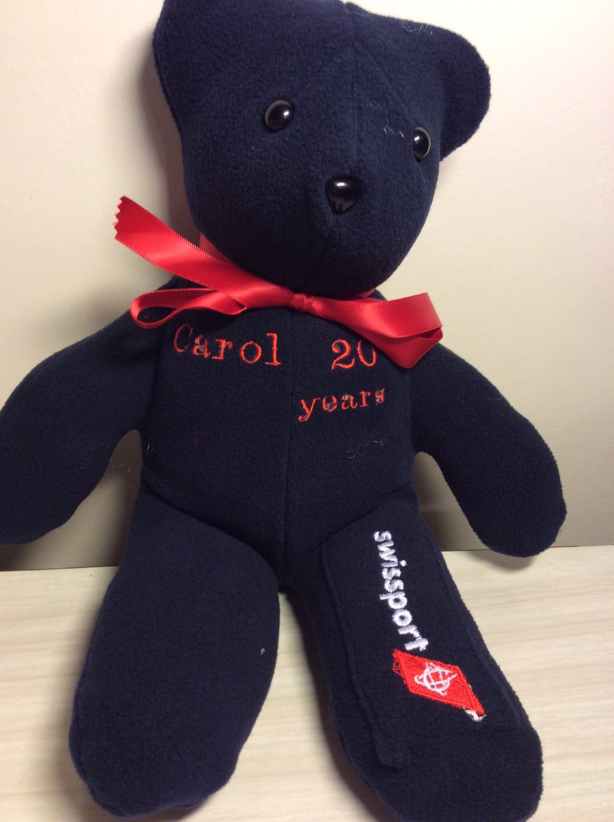 memorybears_uk's tweet image. More memory bears