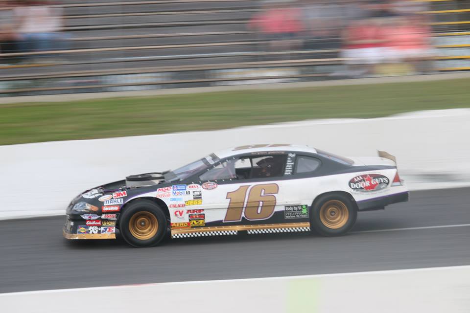 Bryan Penny Ready to Have Some Fun at <a href="/PtboSpeedway/">PeterboroughSpeedway</a> --&gt; shorttrackmusings.com/2019/02/04/bry…