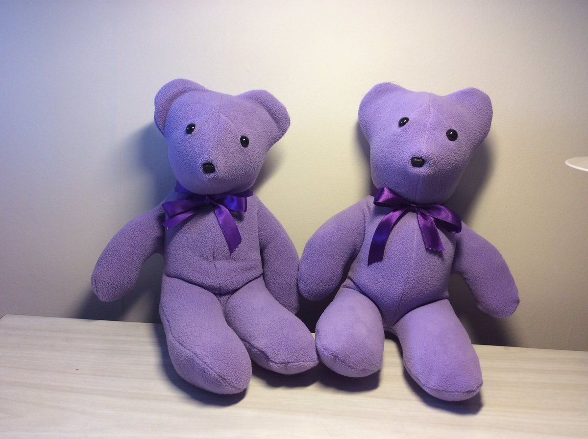 memorybears_uk's tweet image. Love making Memory Bears they give great comfort to there loved ones