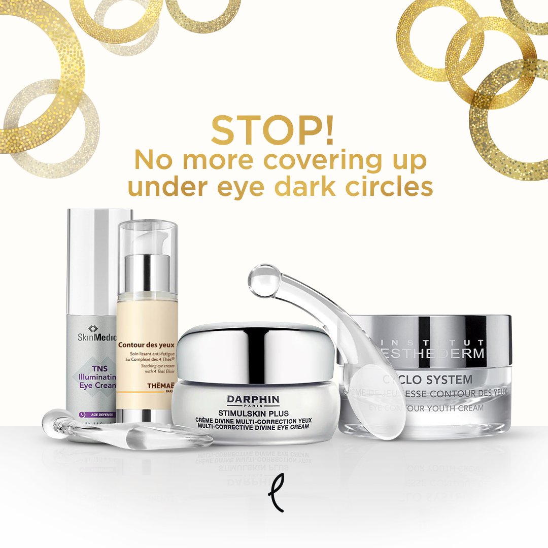 Eskinstore x Eternal Skin Care tweet media