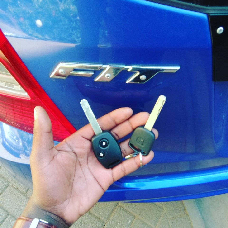 autotronix_ke's tweet image. Honda fit duplicate keys done by @autotronixservices1
#wegotthekeys
#duplicatekeys. #hondafit
#locksmith