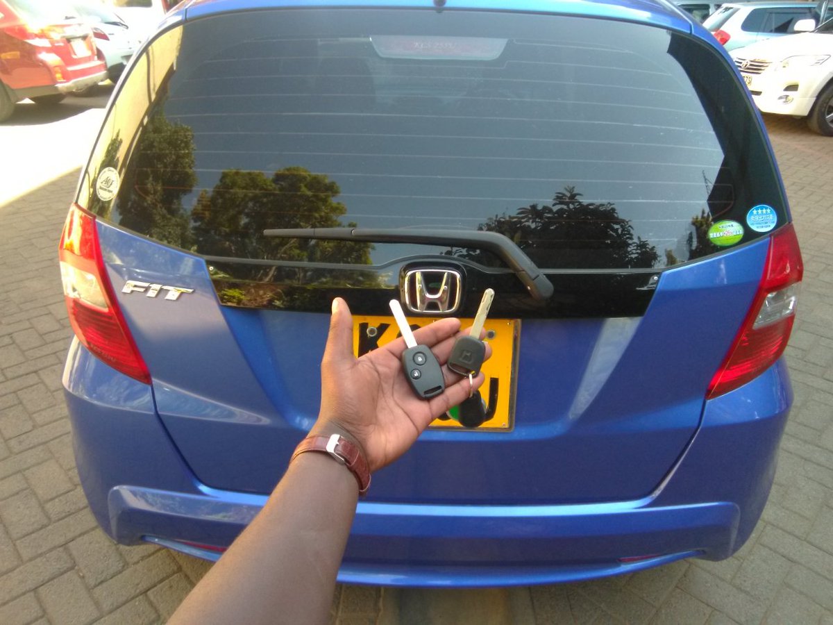 autotronix_ke's tweet image. Honda fit duplicate keys done by @autotronixservices1
#wegotthekeys
#duplicatekeys. #hondafit
#locksmith