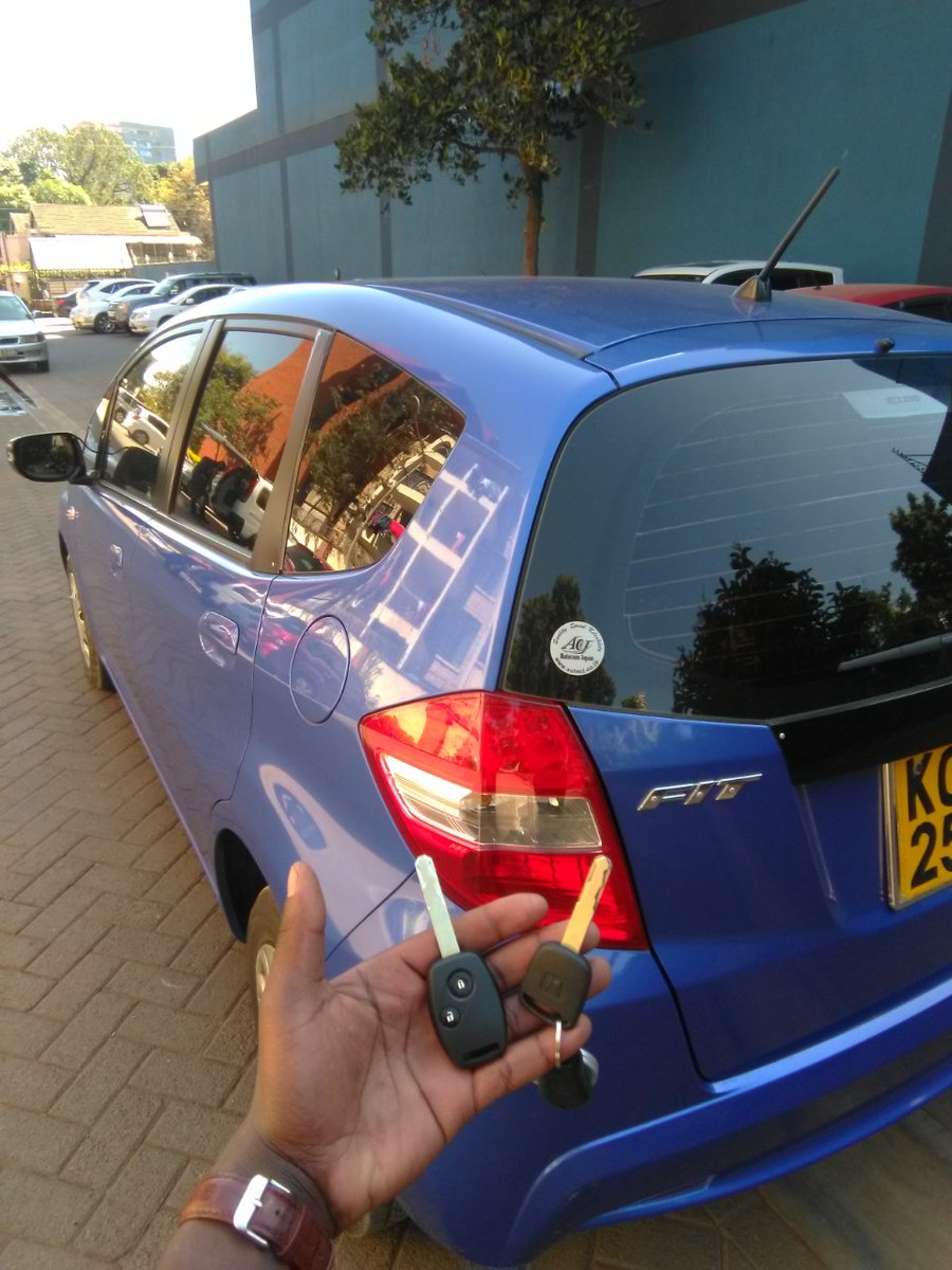 autotronix_ke's tweet image. Honda fit duplicate keys done by @autotronixservices1
#wegotthekeys
#duplicatekeys. #hondafit
#locksmith