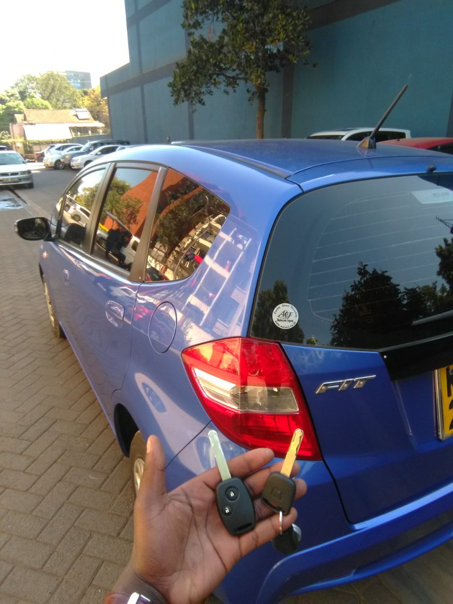 autotronix_ke's tweet image. Honda fit duplicate keys done by @autotronixservices1
#wegotthekeys
#duplicatekeys. #hondafit
#locksmith