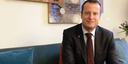 Ygeman i stor intervju: ”Sverige ska flytta fram positionerna inom AI” computersweden.idg.se/2.2683/1.71399… av @KarinJLindstrom