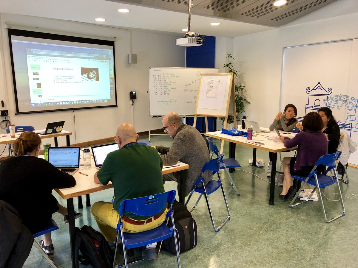 chagas_valdir's tweet image. Coaching is...facilitating, modeling, asking &amp;amp; giving feedback, reflecting...
#coachbetter #EduroLearning #COETAIL-2 @mscofino @MmeLayman