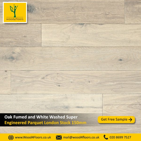 Wood4Floors's tweet image. Price: £44.30 sq m

Oak Fumed and White Washed Super engineered parquet London stock 150mm

Get Free Sample: bit.ly/2Sl0fcj

#engineed #floor #flooring #luxury #parquet #planks #homedecor #london #woodfloors #woodflooring #interiordesign #floorings #floordecor #home