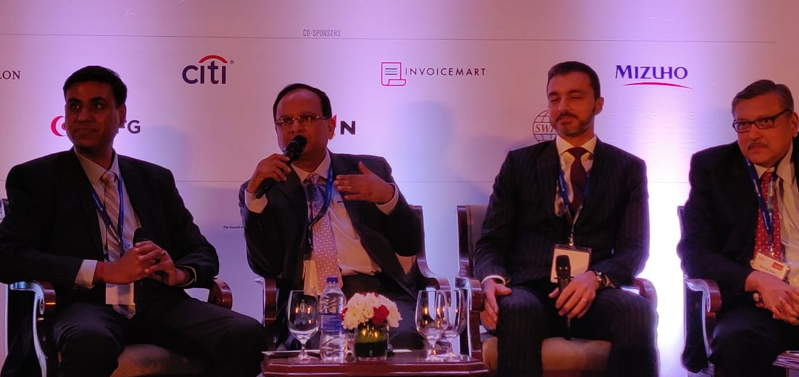 Large manufacturing units like @SAILsteel have come onboard. To align them on #TReDS platform takes time but we have had made great strides and with time the process will only get better. - Kalyan Basu, MD & CEO, A.TReDS Ltd.
#GTRASIA #Fintech #MSME