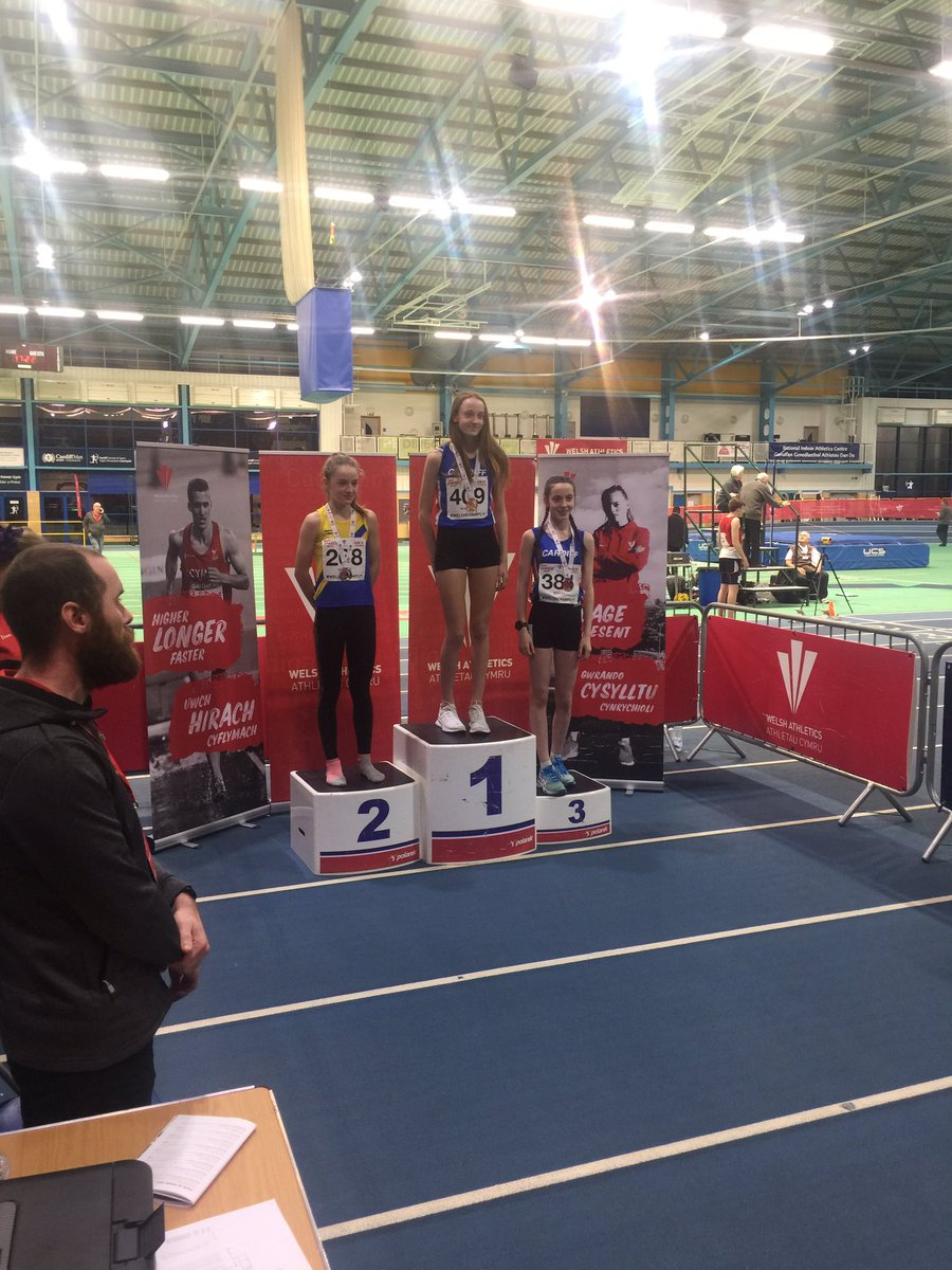 PWEverestRugby's tweet photo. @CowbridgeCompPE Evie Watkins won Welsh Champs 800m on weekend👍👍 https://t.co/Xm2OEHfU0W
