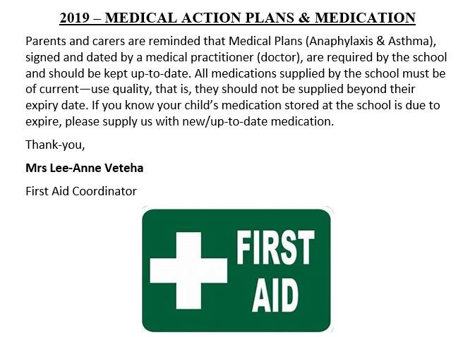 Albion North Primary tweet media
