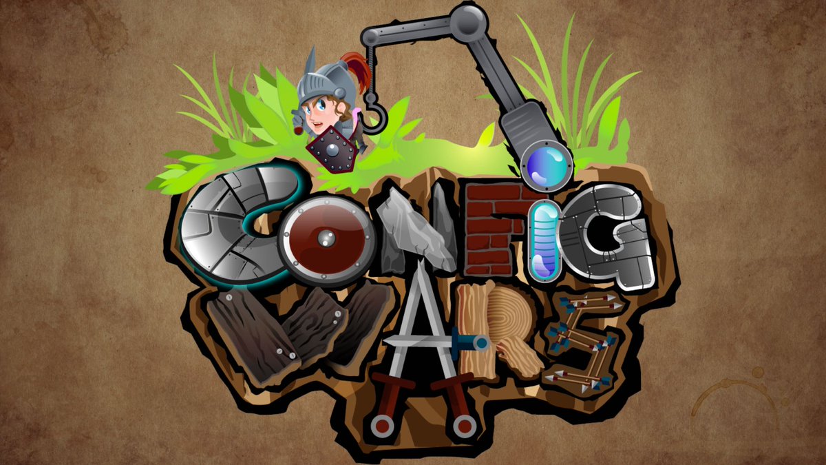 ConfigWars's tweet image. Get @ConfigWars on @steam_games 

store.steampowered.com/app/961540/Con…

Developed by DaRa Games

A realtime strategy game