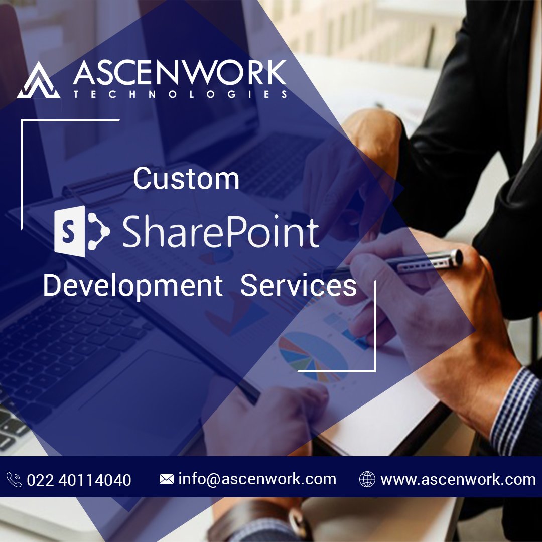 AscenWork tweet media
