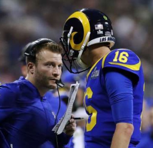 EagleSessions's tweet photo. Jared Goff: You want shitty shitty? https://t.co/fDCmrgUoh7