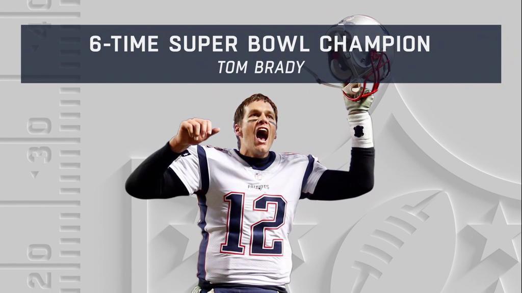 NFL Network tweet media