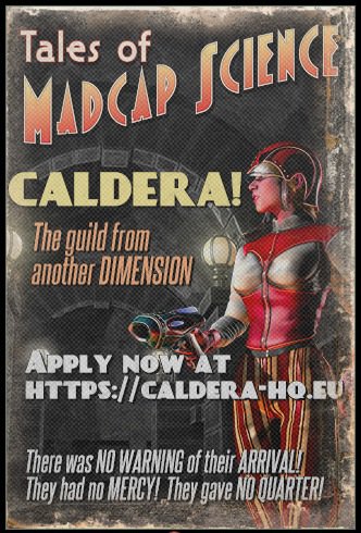 caldera_hq's tweet image. Join us in @CrowfallGame !