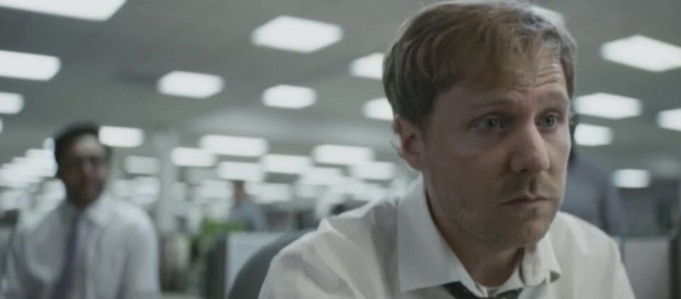 JaredBell90's tweet photo. Best commercial of the night goes to @Audi &amp; @joehartzler! Had the whole room laughing! #SuperBowlAds #TwitterHighFive https://t.co/xT2hVGeeVg