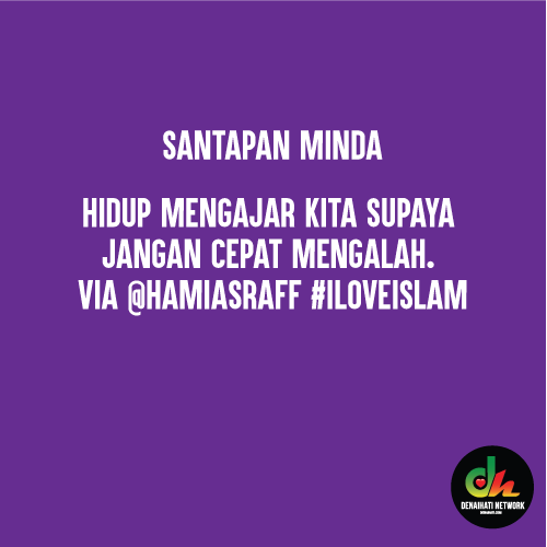 Santapan Minda tweet media