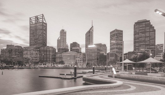 #AIEC2019 will be held in beautiful Perth, Western Australia. We're prepared a destination guide for you here. See you in Perth in October! ow.ly/m9eb50kpu1V