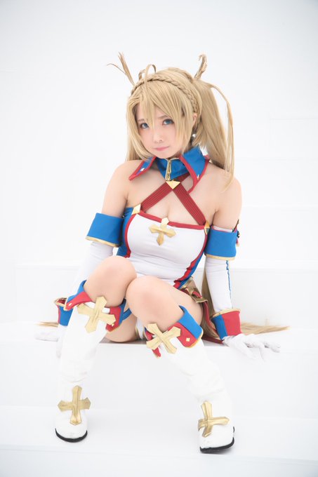 コスプレイヤートキワのTwitter画像6