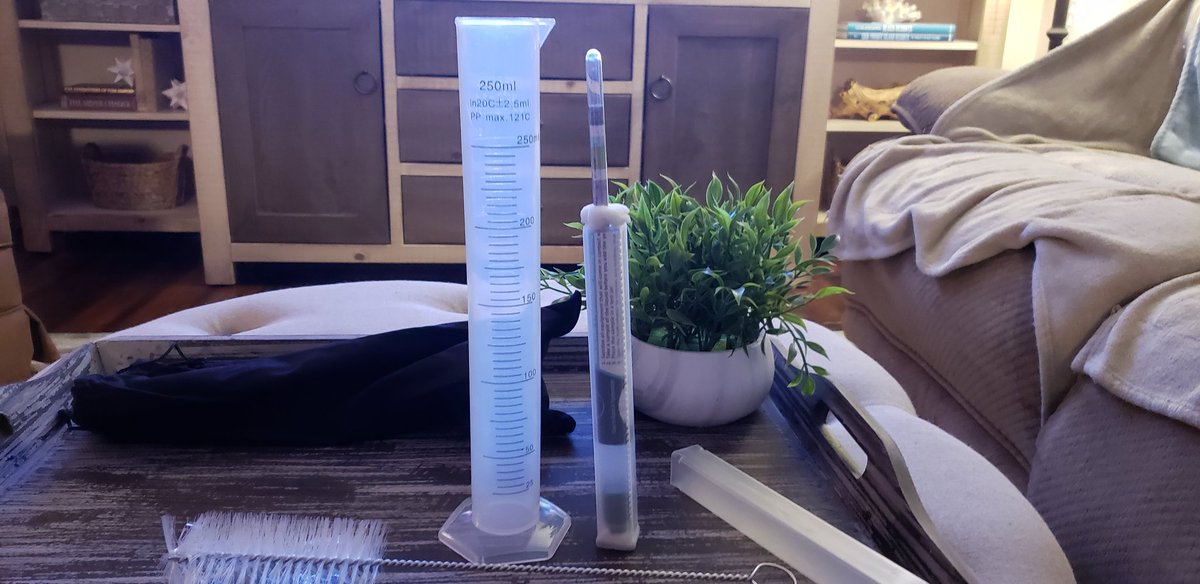 Rusted Robot Brewing tweet media