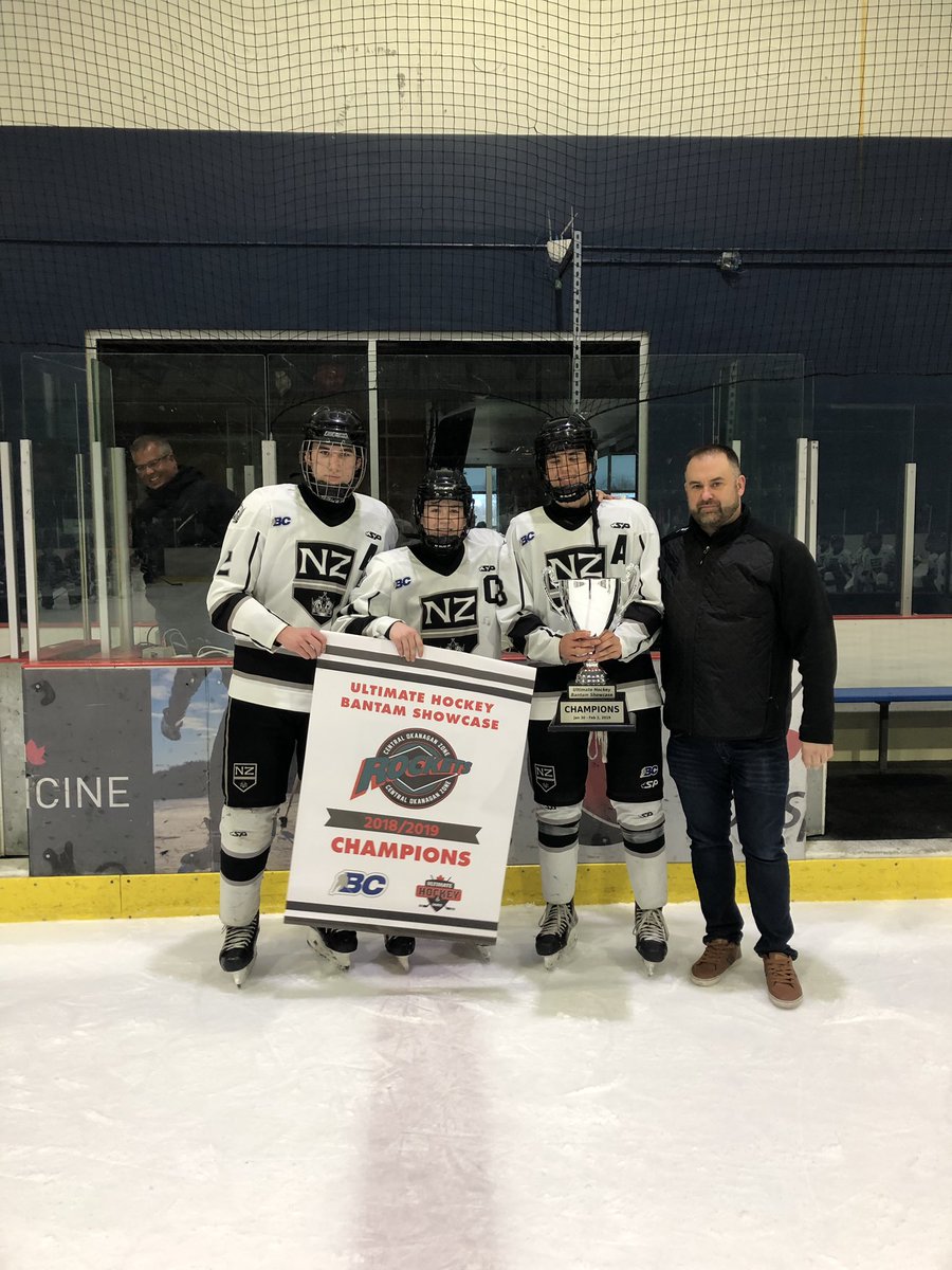 robevers21's tweet photo. What a last 5 days! 43 hockey games played by 22 teams. Successful Bantam Tourney &amp; @BCHockey_MML showcase thanks to a lot of help from our great Rockets parents, the awesome staff at @CapNewsCentre  and our friends at @kelownamhockey 
#NapsForEveryone https://t.co/gBAbhdSIkh