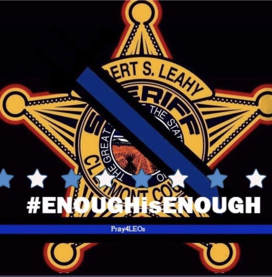 VikesBandDad's tweet image. #Pray4LEOs  🙏🇺🇸🙏