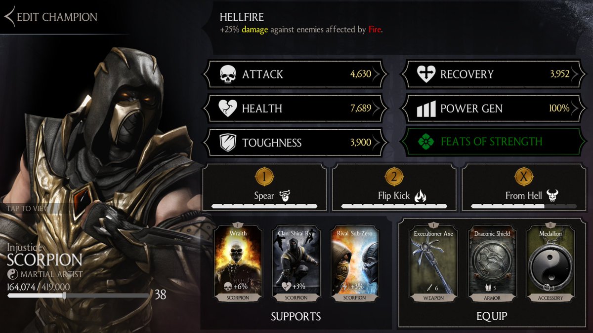 EdwinBiggsSays's tweet photo. #MKMobile #scorpion https://t.co/JzwAQBey6o