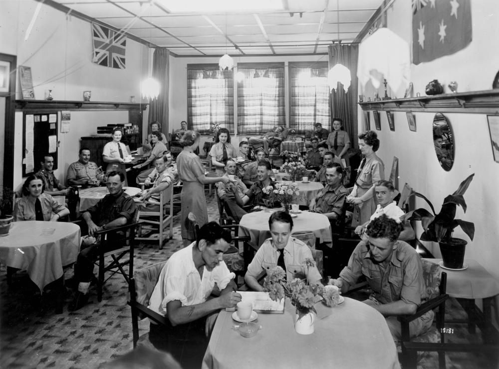 MacArthur Museum tweet media