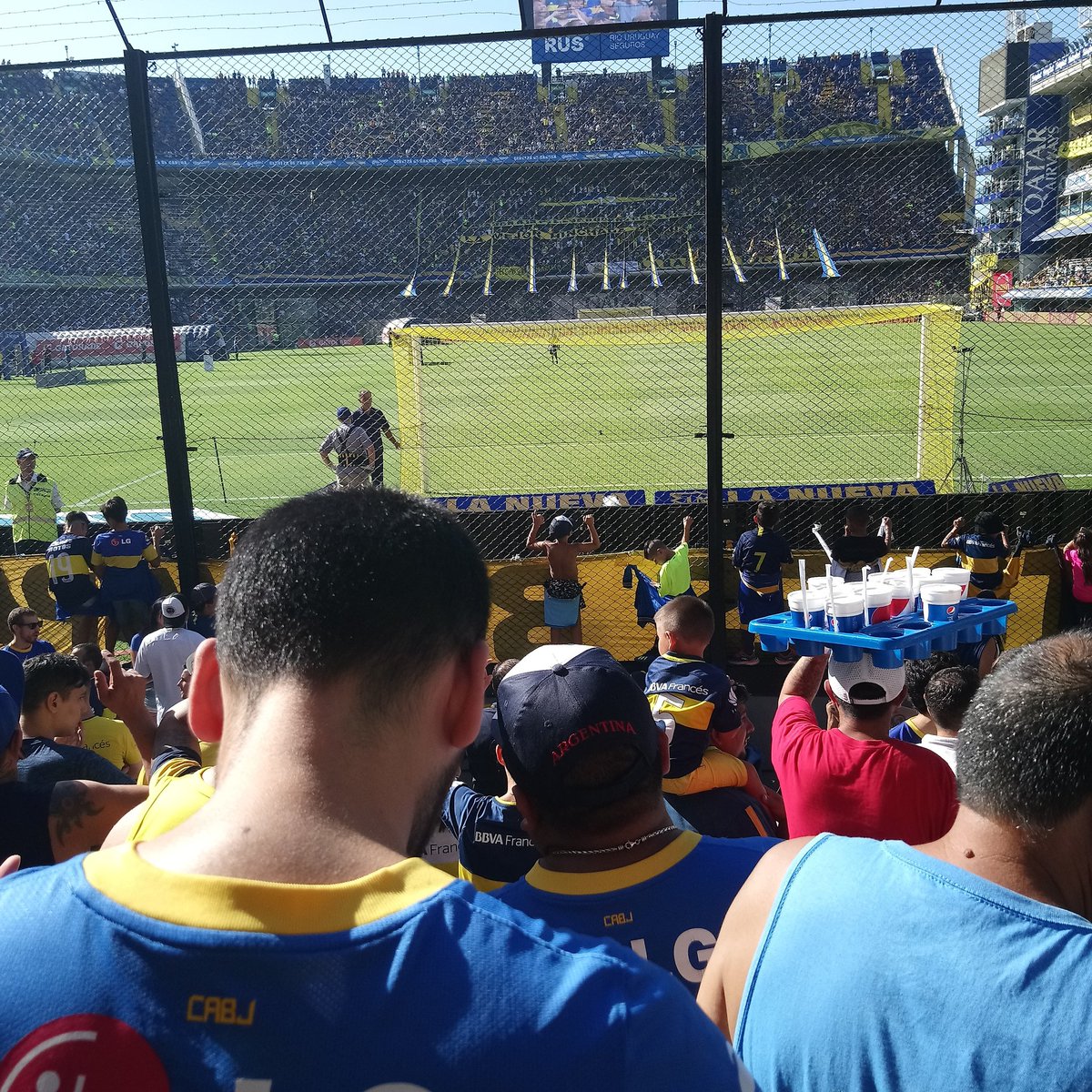EMIXENEIZES's tweet photo. Los domingos en la cancha https://t.co/0LO3W2ZpKY