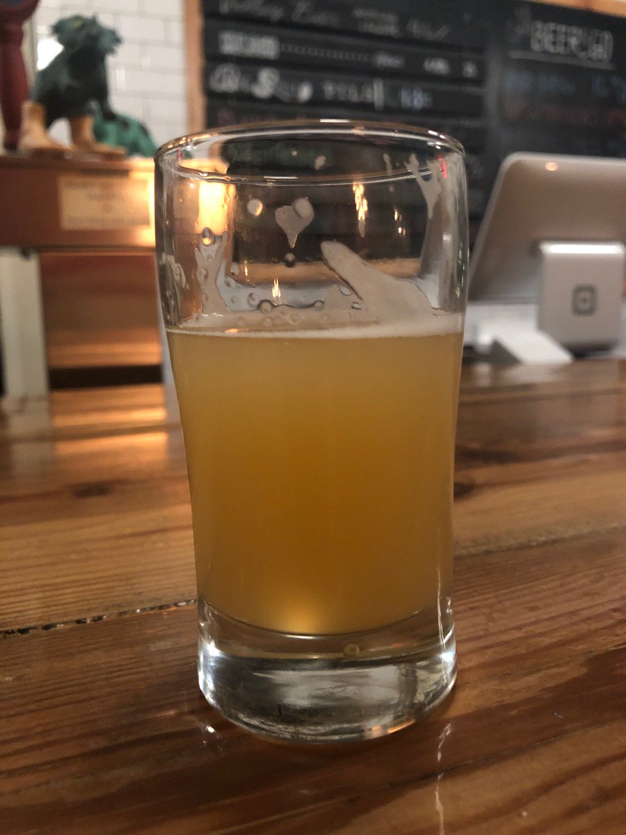 Global Beer Trekking tweet media