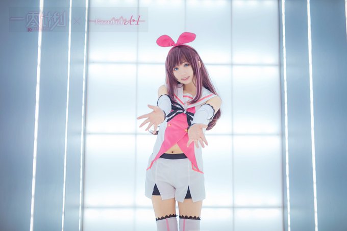 コスプレイヤー浅野菌子のTwitter画像71