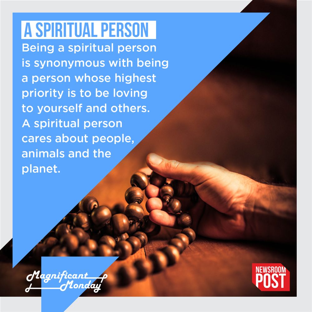 How to Be spiritual without Being Religious How to Be spiritual without Being Religious