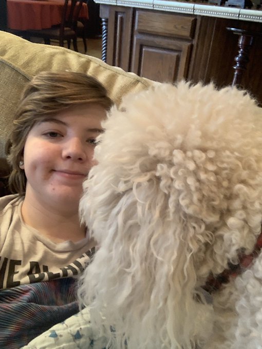 Rocky is a true icon for me today https://t.co/hKdjbPeSKj