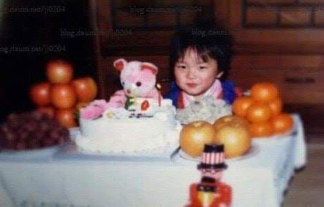  Happy birthday to our precious, Han JaeJoon - Kim JaeJoong. 