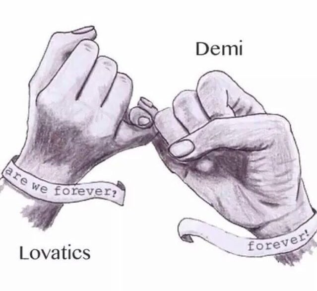 kimmylovato5's tweet photo. #LovaticsAreHere #WeLoveYouDemi #DemiDefenseSquad we love you queen stay strong @ddlovato https://t.co/V3ToapL0LS