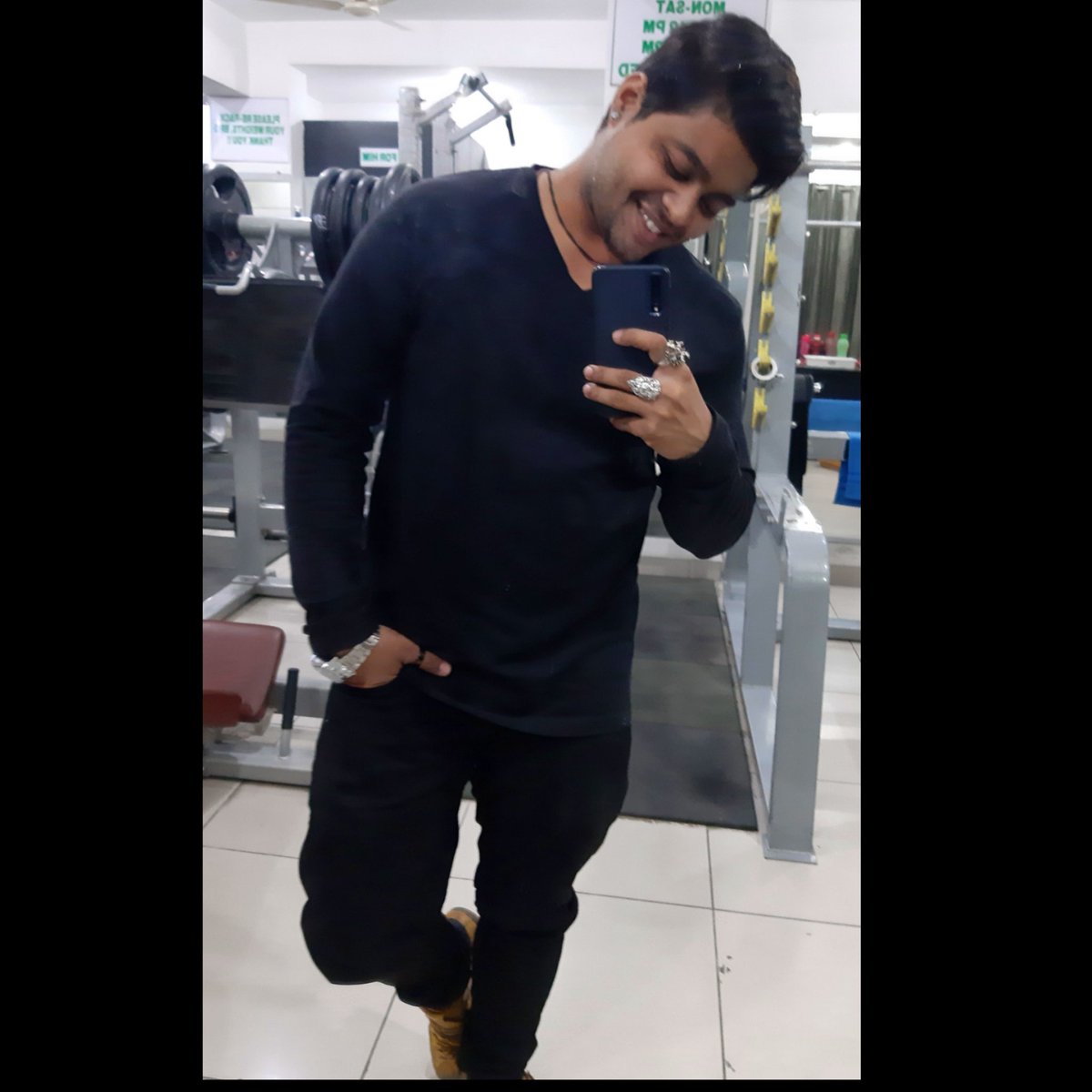 pushpendraevil's tweet photo. #NewProfilePic https://t.co/hq01ZpylmJ