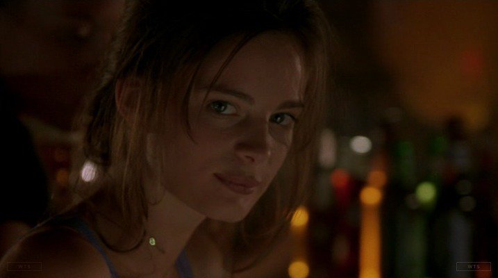 Happy Birthday to Gabrielle Anwar who\s now 49 years old. Do you remember this movie? 5 min to answer! 