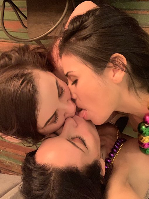 Having fun in NOLA 💁🏻&zwj;♀️💦 #NewOrleans https://t.co/NYxcaLej3o<a href="/tag/neworleans"class="tags">#NewOrleans</a>