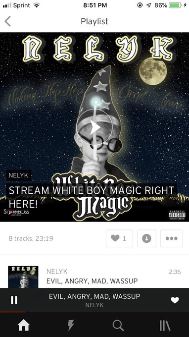 🔥 been bumping this for the past several weeks 🔥 https://t.co/c3yiVSkVDd https://t.co/Nbelh81d89<a href="/tag/ivac"class="tags"><span>#ivac</span></a><a href="/tag/garyallen"class="tags"><span>#garyallen</span></a>