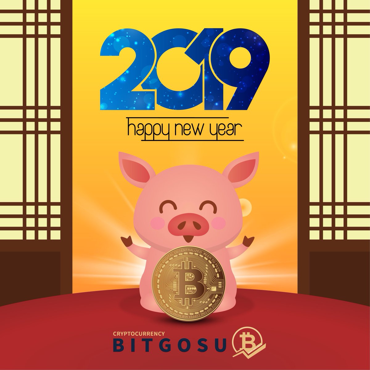 CryptoSpunky's tweet photo. Happy Korean New Year everyone! https://t.co/kdlGPg9E71
