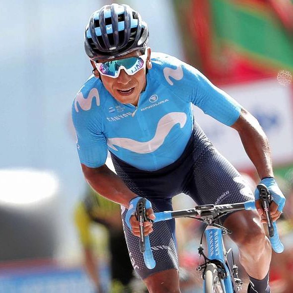 Happy birthday to Nairo Quintana 