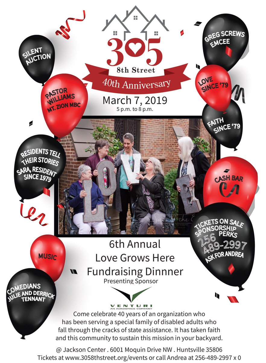 305 8th Street Community tweet media