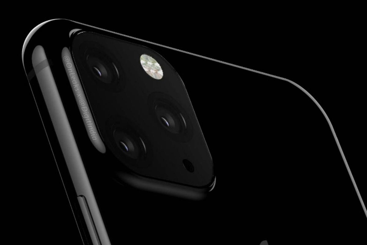 iToysSA's tweet photo. Apple To Release Three New iPhones in 2019: https://t.co/KPVR4OOhtf
#Apple #iPhone #iPhone2019 #iPhoneXS #iPhoneXSMax #iPhoneXR https://t.co/N7sCp6OSOG