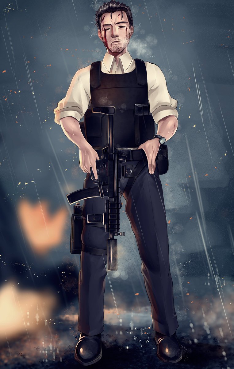 SKIMA コミッション用サンプル 