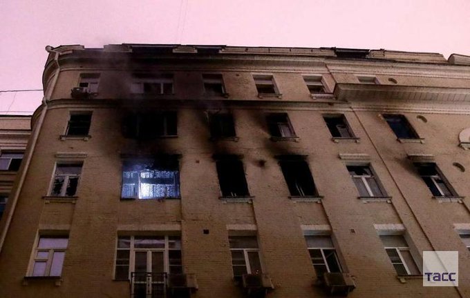 Посмотреть изображение в Твиттере