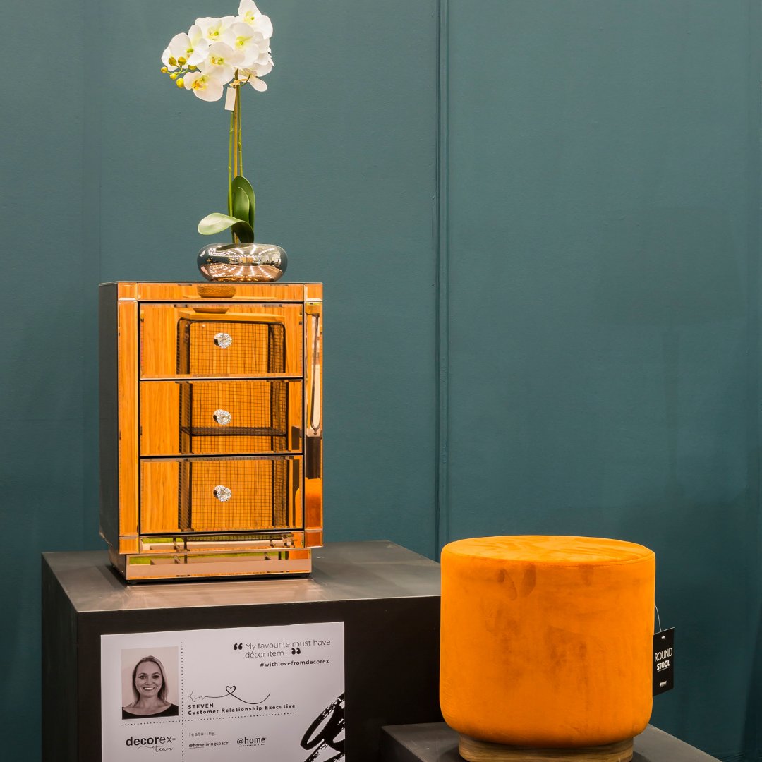 Decorex Africa tweet media