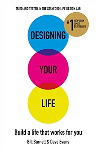 14/ Two book recommendations if you are in this boat. 1st:Designing Your Life. Stanford Univ/Silicon Valley Design Innovators teach you how to apply design thinking to improve your own life/career.  https://www.amazon.in/Designing-Your-Life-Bill-Burnett/dp/1784740241Especially good if your confused about what to do next