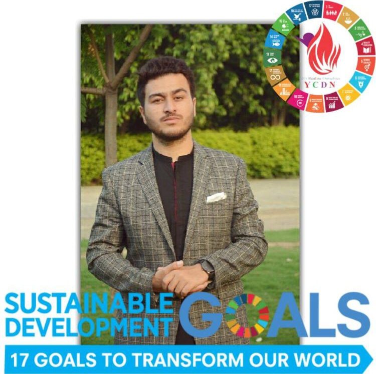 SDGs Activists π (@sdgsactivists) on Twitter photo Hello Youth Leaders,
Apply Now for the 1st Youth Leaders Talk (YLT) 2019, 2 days Residential Conference on <a href="/GlobalGoalsUN/">Global Goals</a> by <a href="/TeamYCDN/">Youth Network YCDN π</a> in π΅π°. #TeamYCDN
Apply Now:
goo.gl/forms/YPJ75di1β¦
#1stYouthLeadersTalk #1stYLTbyYCDN #PakYouth4SDGs #GlobalGoals πΊπ³π Hello Youth Leaders,
Apply Now for the 1st Youth Leaders Talk (YLT) 2019, 2 days Residential Conference on <a href="/GlobalGoalsUN/">Global Goals</a> by <a href="/TeamYCDN/">Youth Network YCDN π</a> in π΅π°. #TeamYCDN
Apply Now:
goo.gl/forms/YPJ75di1β¦
#1stYouthLeadersTalk #1stYLTbyYCDN #PakYouth4SDGs #GlobalGoals πΊπ³π