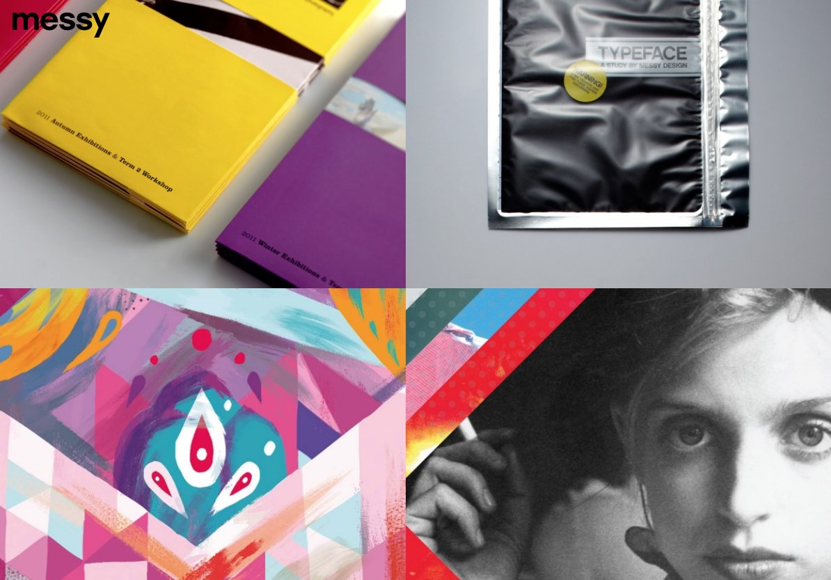 The team at Messy Design Sydney are on the lookout for a friendly, senior professional leader who drives creative thinking. Sound like you? bit.ly/2Gm8SNm