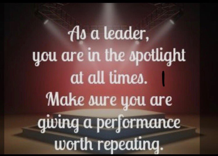 Very apt for a Monday morning - be the best version of you 😊
#makingbuildbasebrilliant